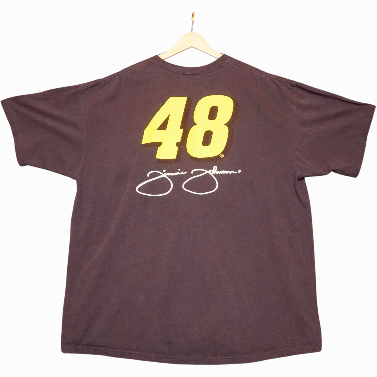 VTG Lowes Racing Tee (2XL)
