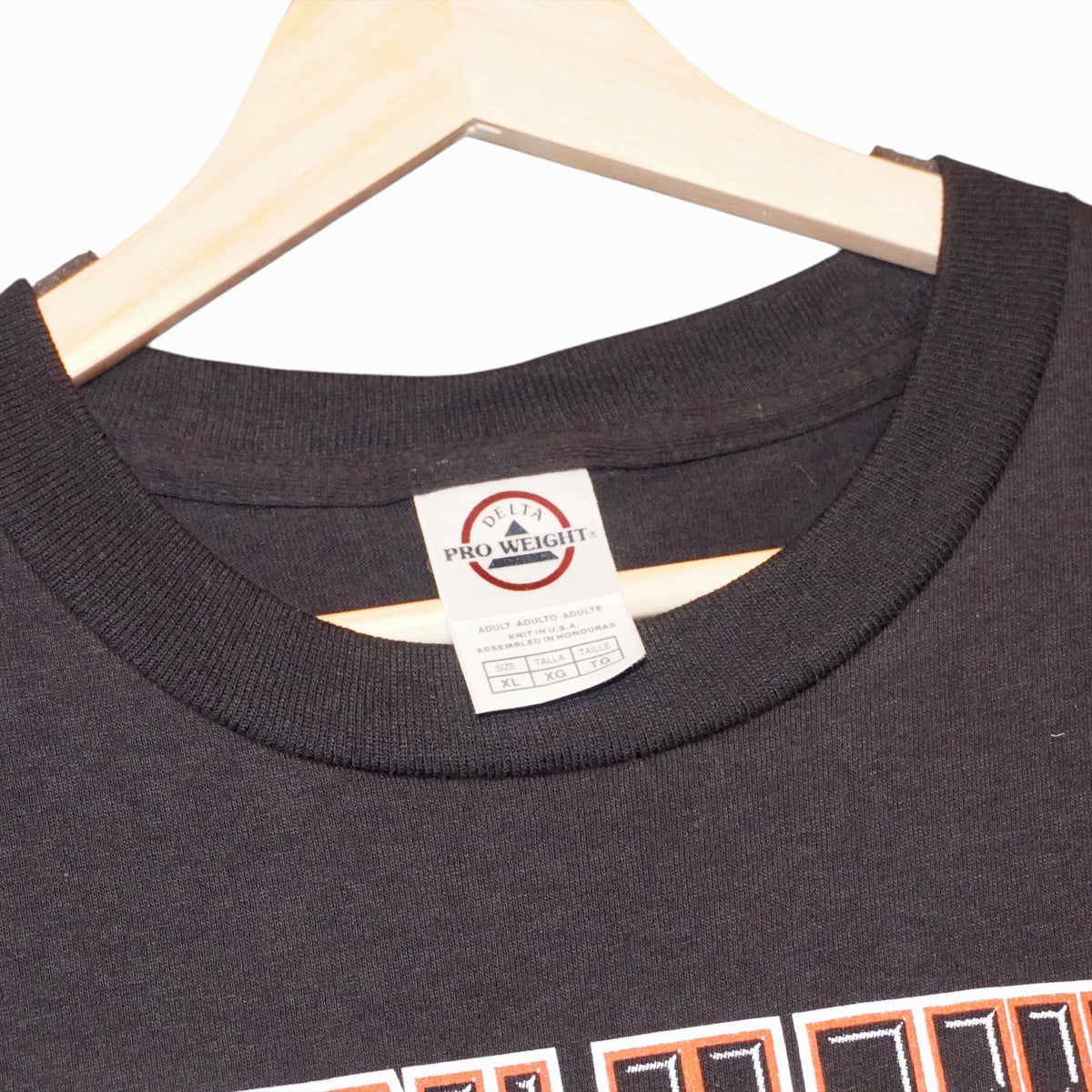VTG Hawgs Tee (XL)