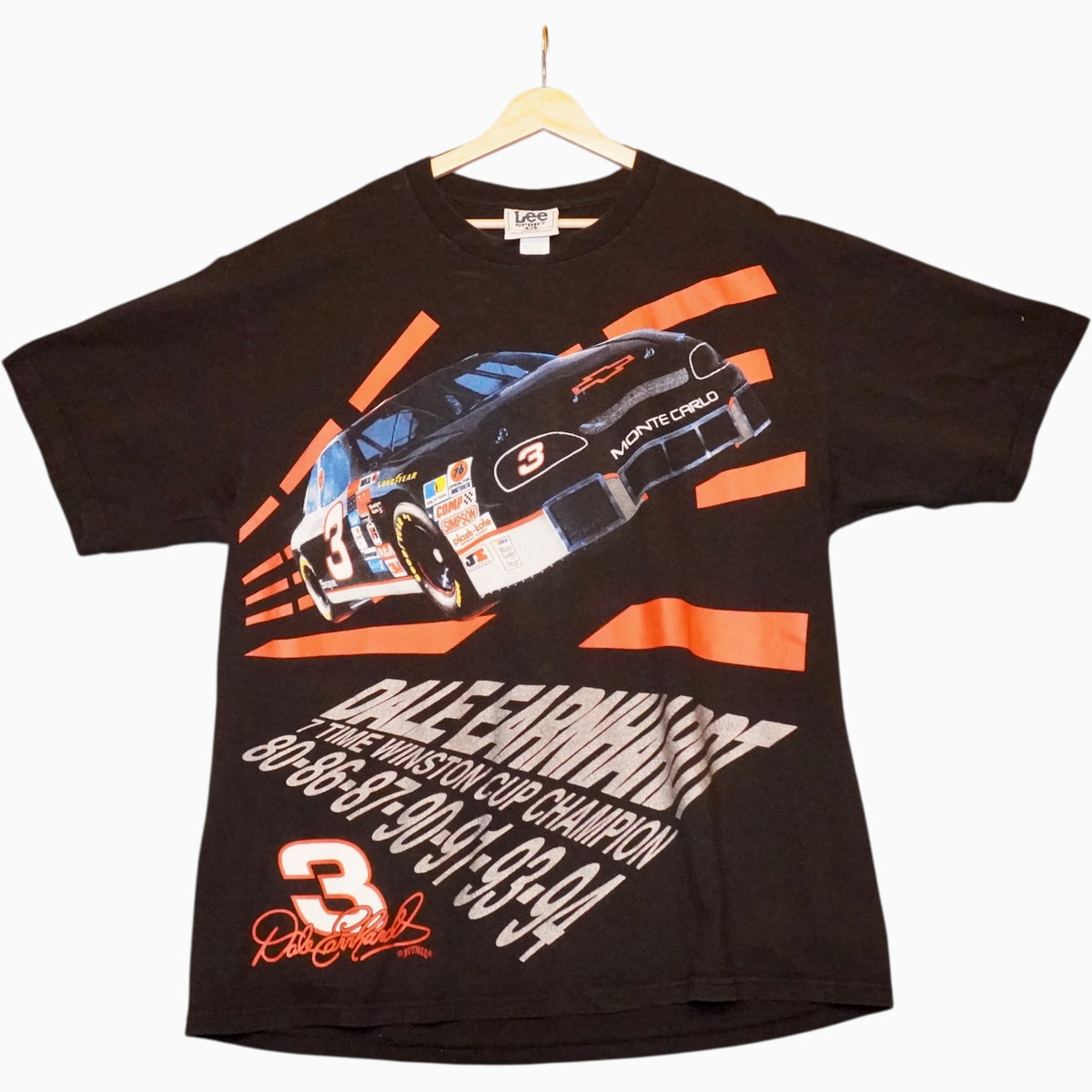 90s Dale Champion Tee (XL)