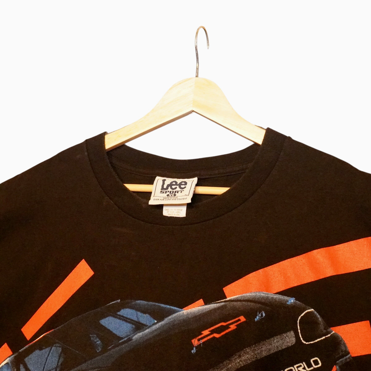 90s Dale Champion Tee (XL)