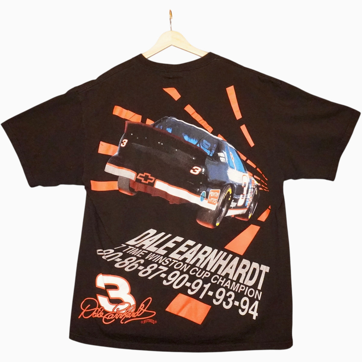 90s Dale Champion Tee (XL)