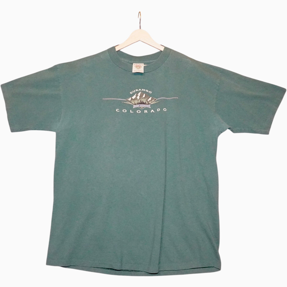 90s Colorado Tee (XL)