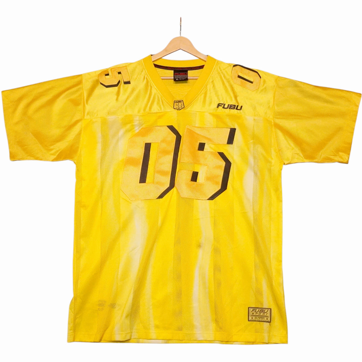 VTG FUBU Jersey (XL)