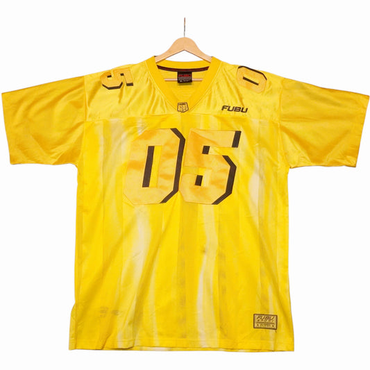 VTG FUBU Jersey (XL)