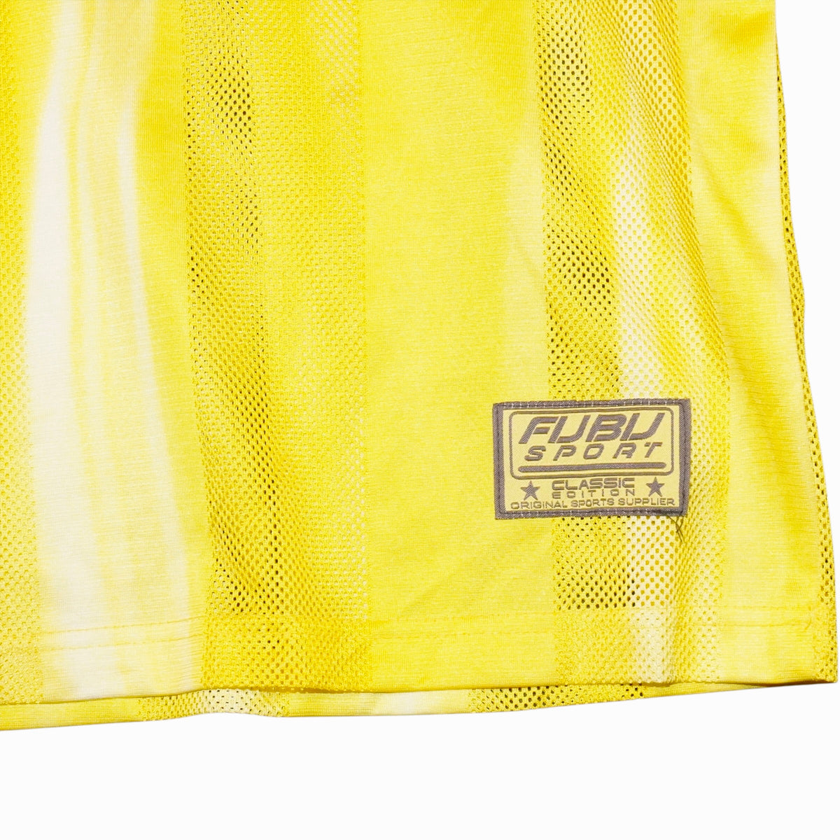 VTG FUBU Jersey (XL)