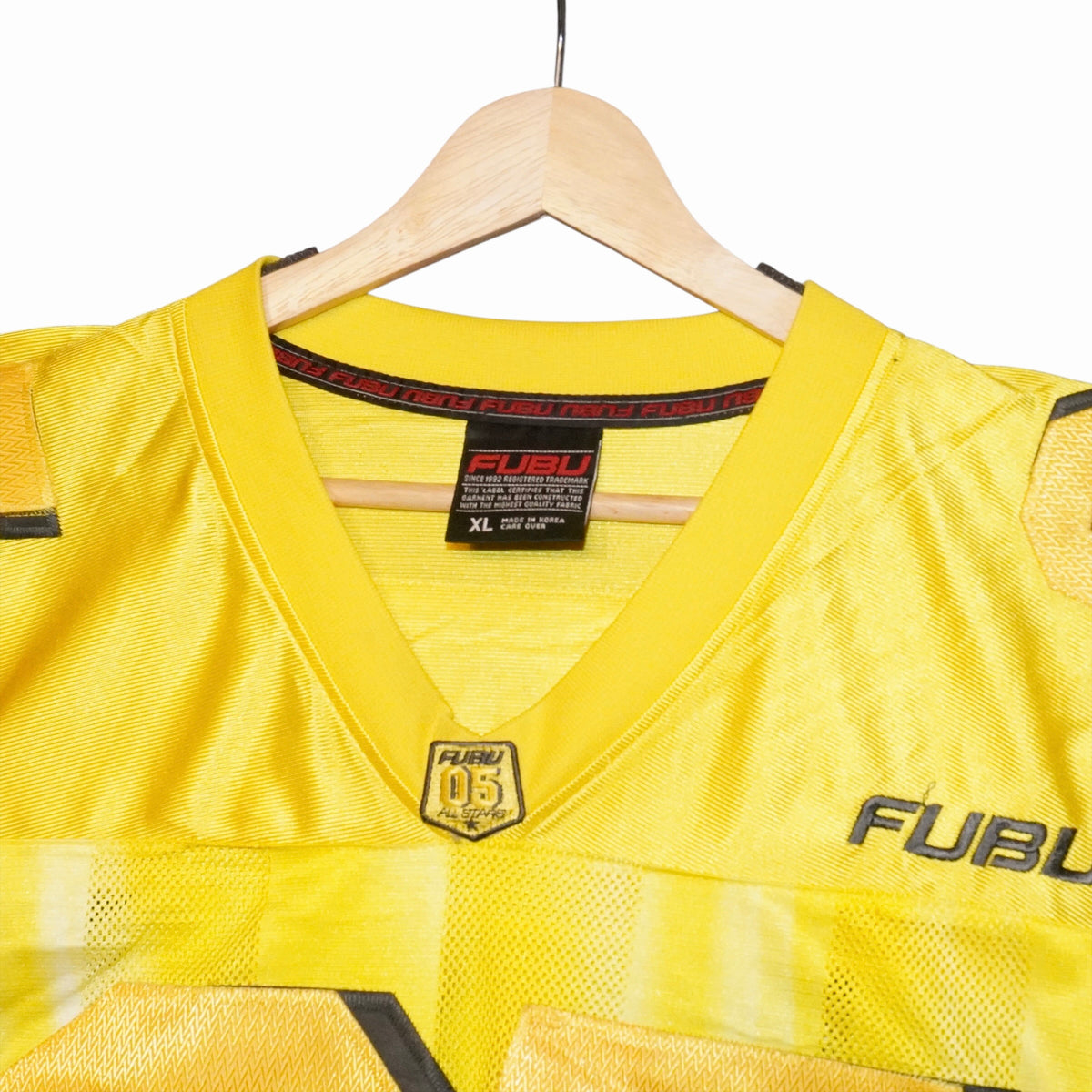 VTG FUBU Jersey (XL)