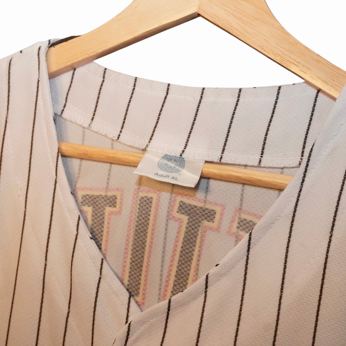 VTG Astros Jersey (L/XL)