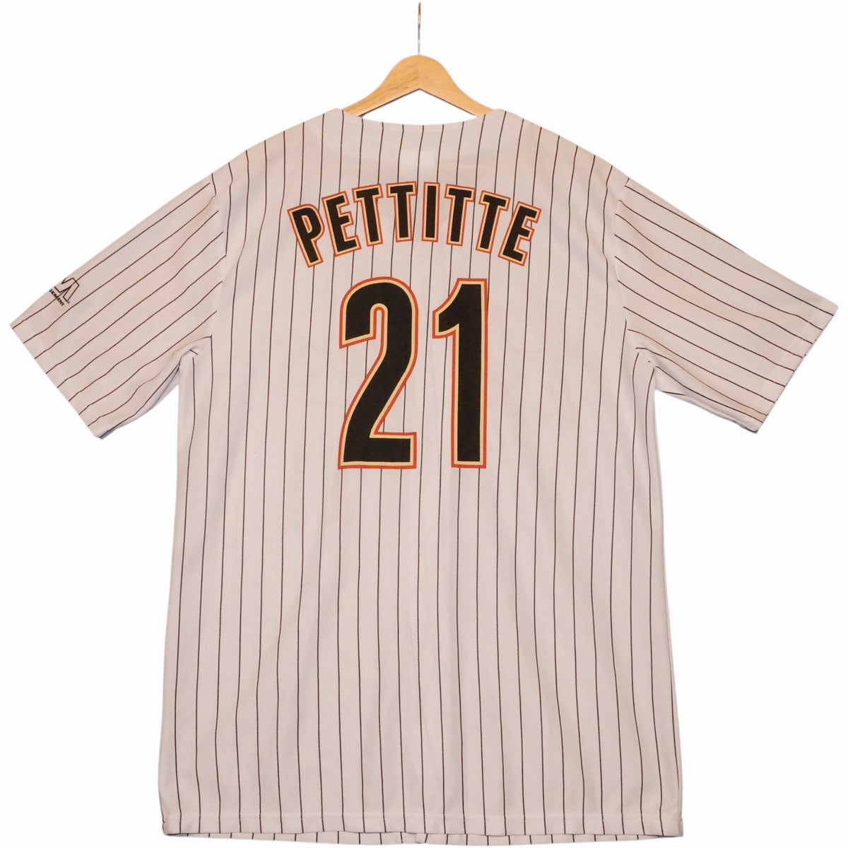 VTG Astros Jersey (L/XL)