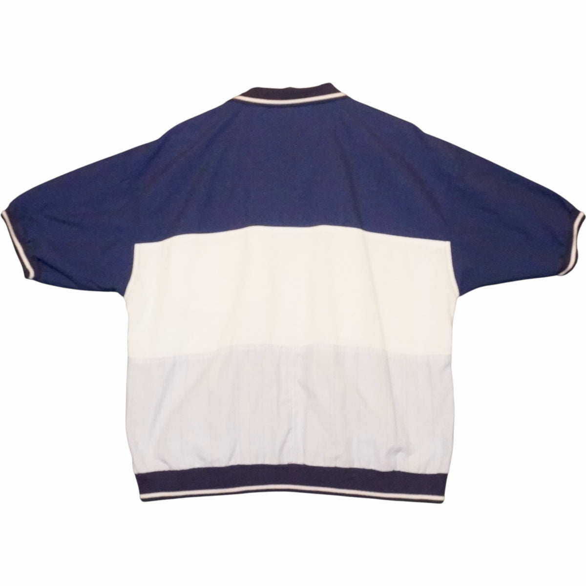 VTG Ringer Polo (L)
