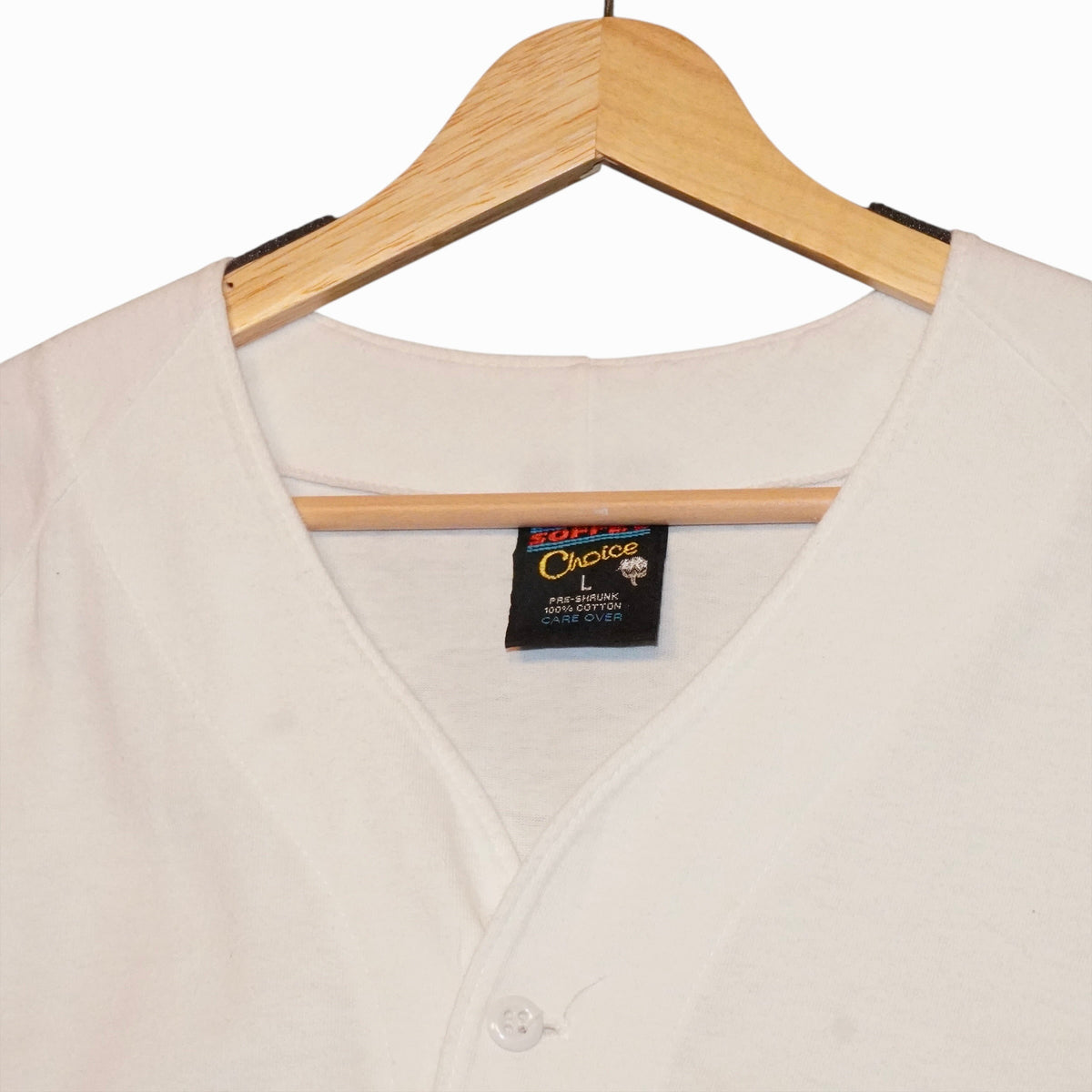 90s Hooters Jersey (L)