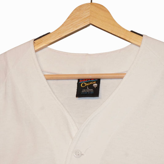 90s Hooters Jersey (L)