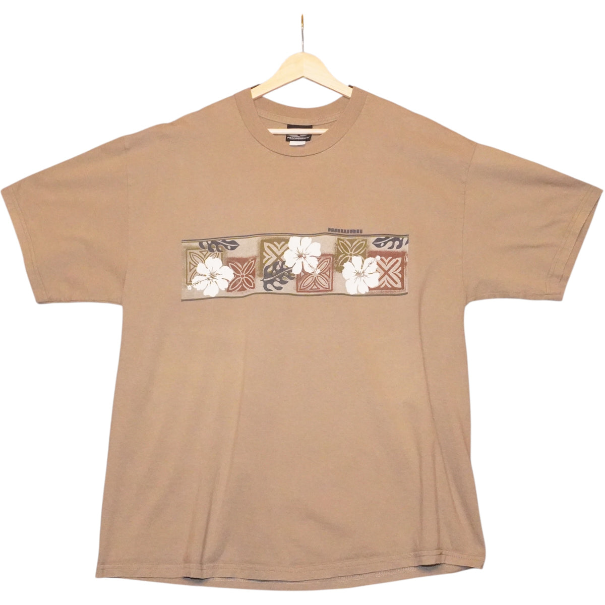 90s Hawaii Tee (XL)