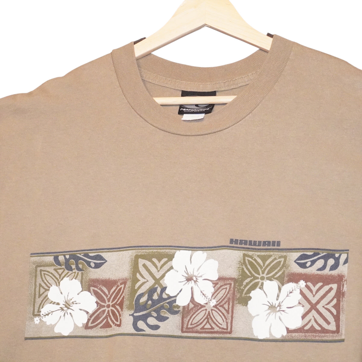 90s Hawaii Tee (XL)