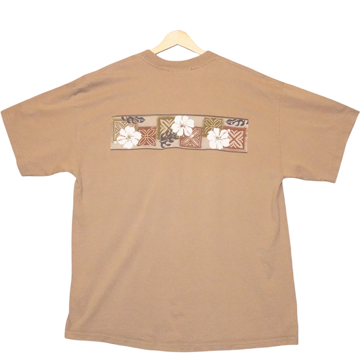90s Hawaii Tee (XL)