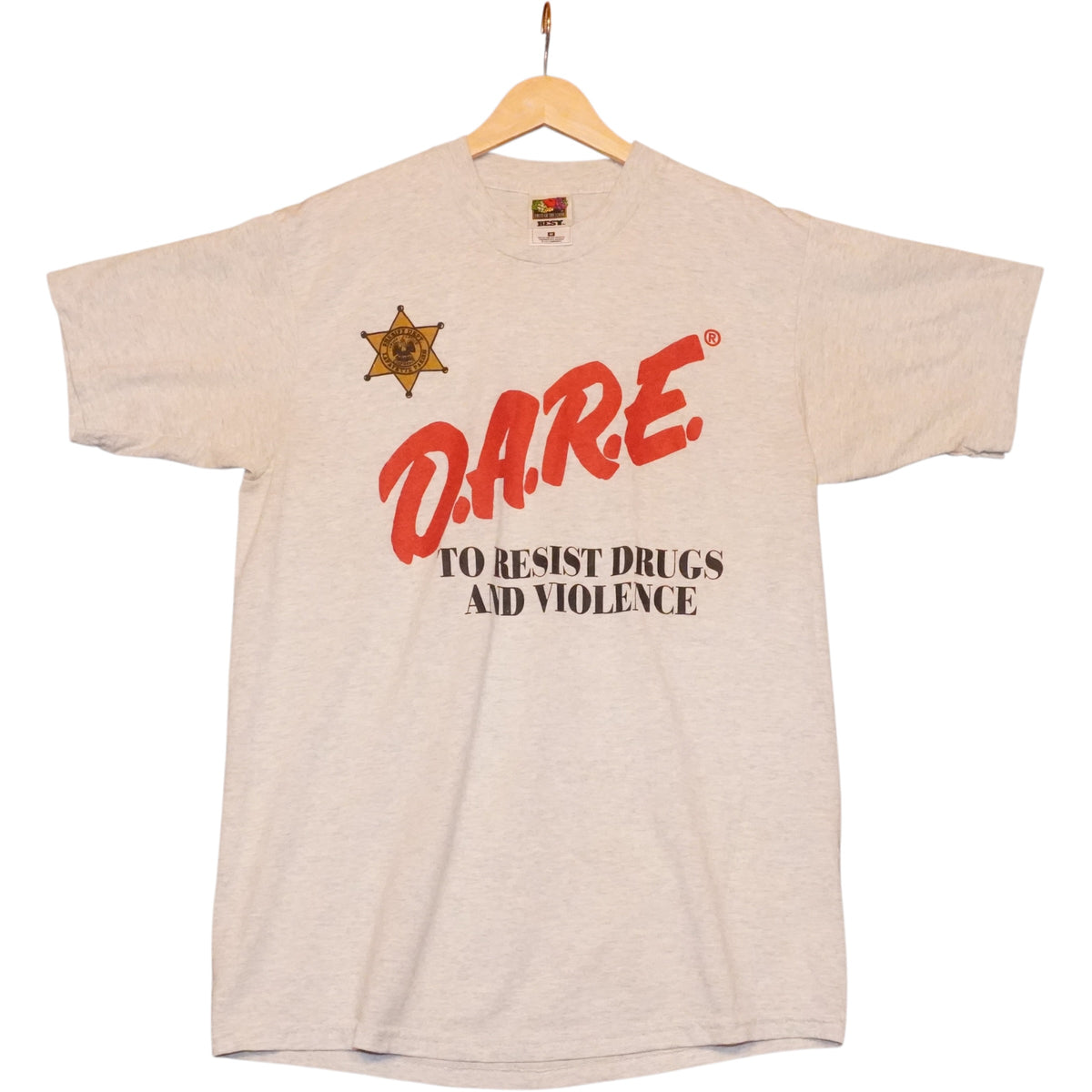 VTG Dare Tee  (M)