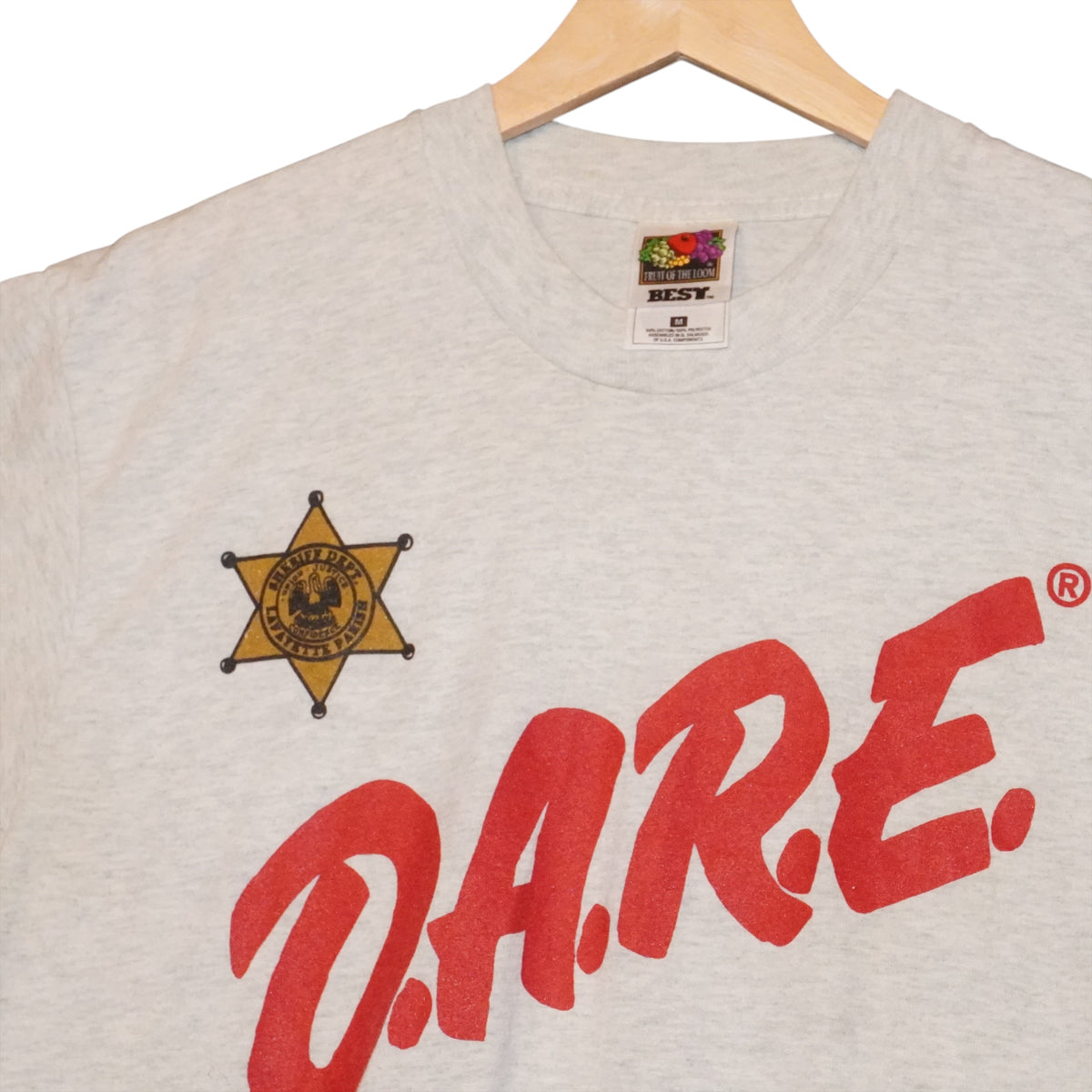 VTG Dare Tee  (M)