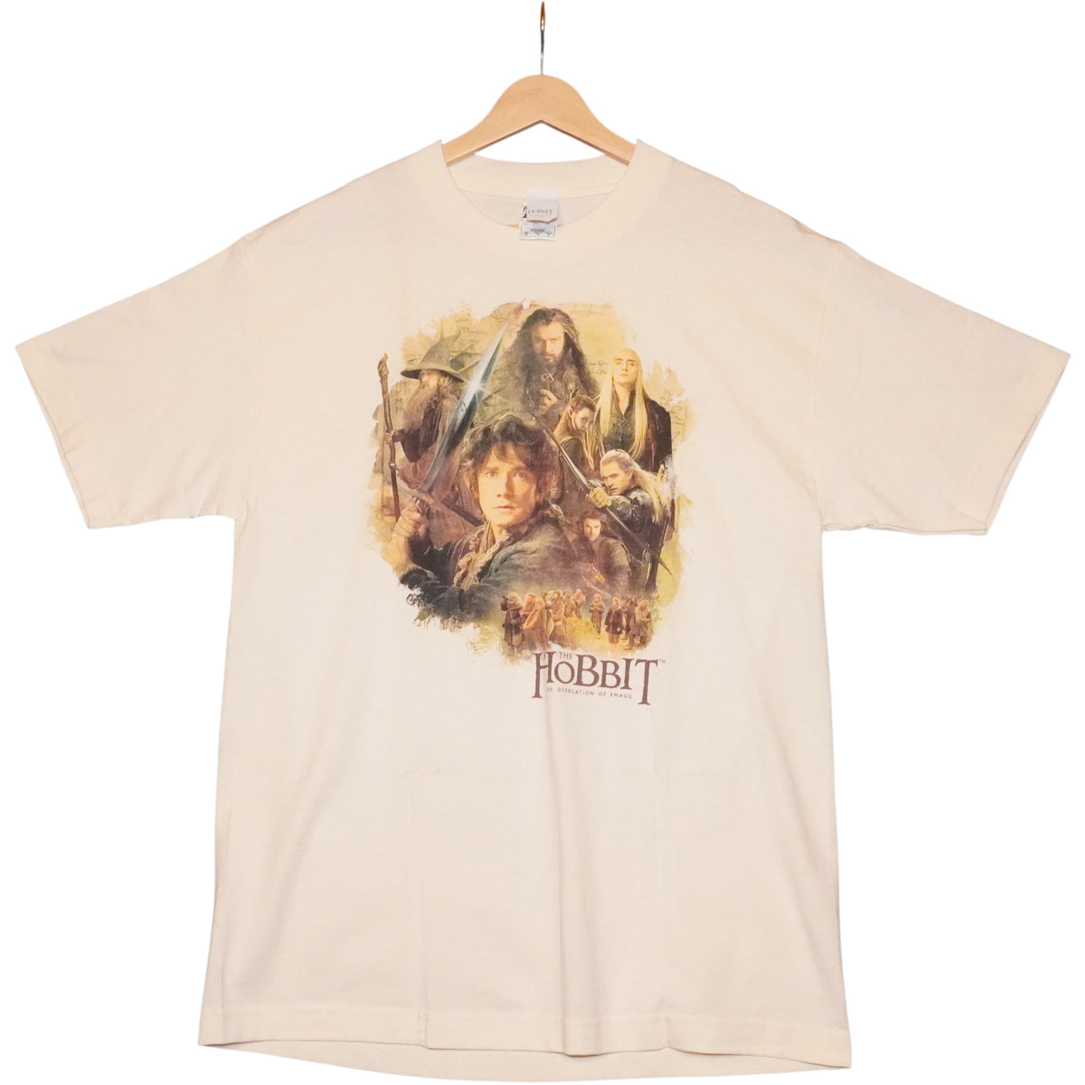 The Hobbit Promo (M/L)