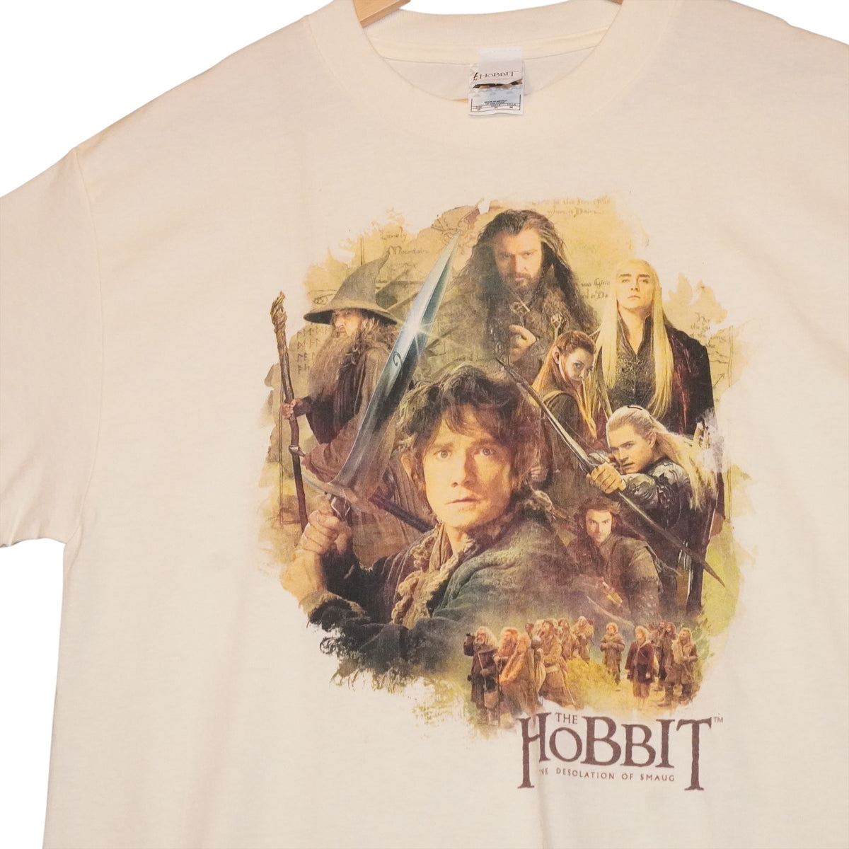 The Hobbit Promo (M/L)