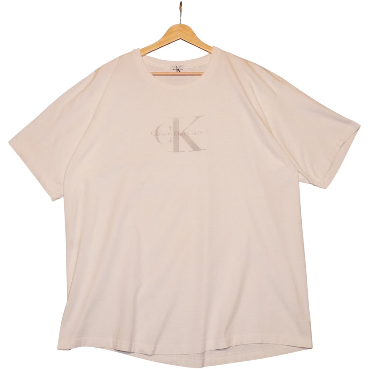 VTG Calvin Klein Tee (XL)