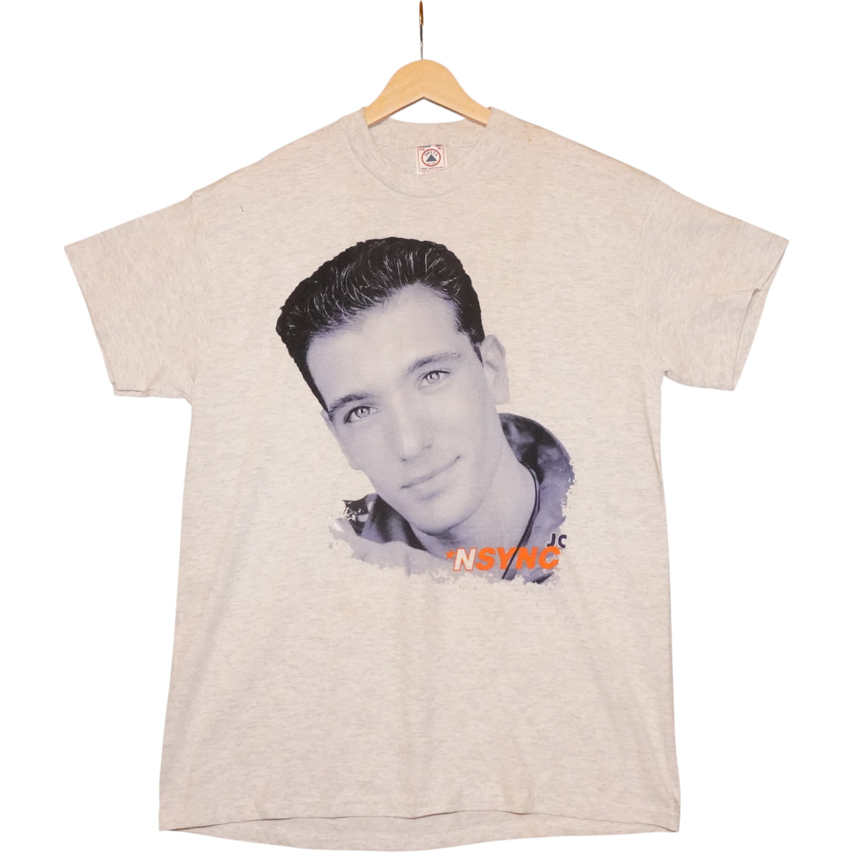 VTG NSYNC Tee (M)