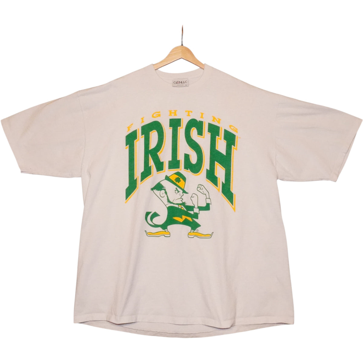 Fighting Irish Tee (XL)