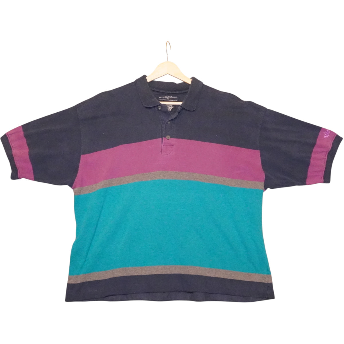 Dockers Polo (Boxy XL)