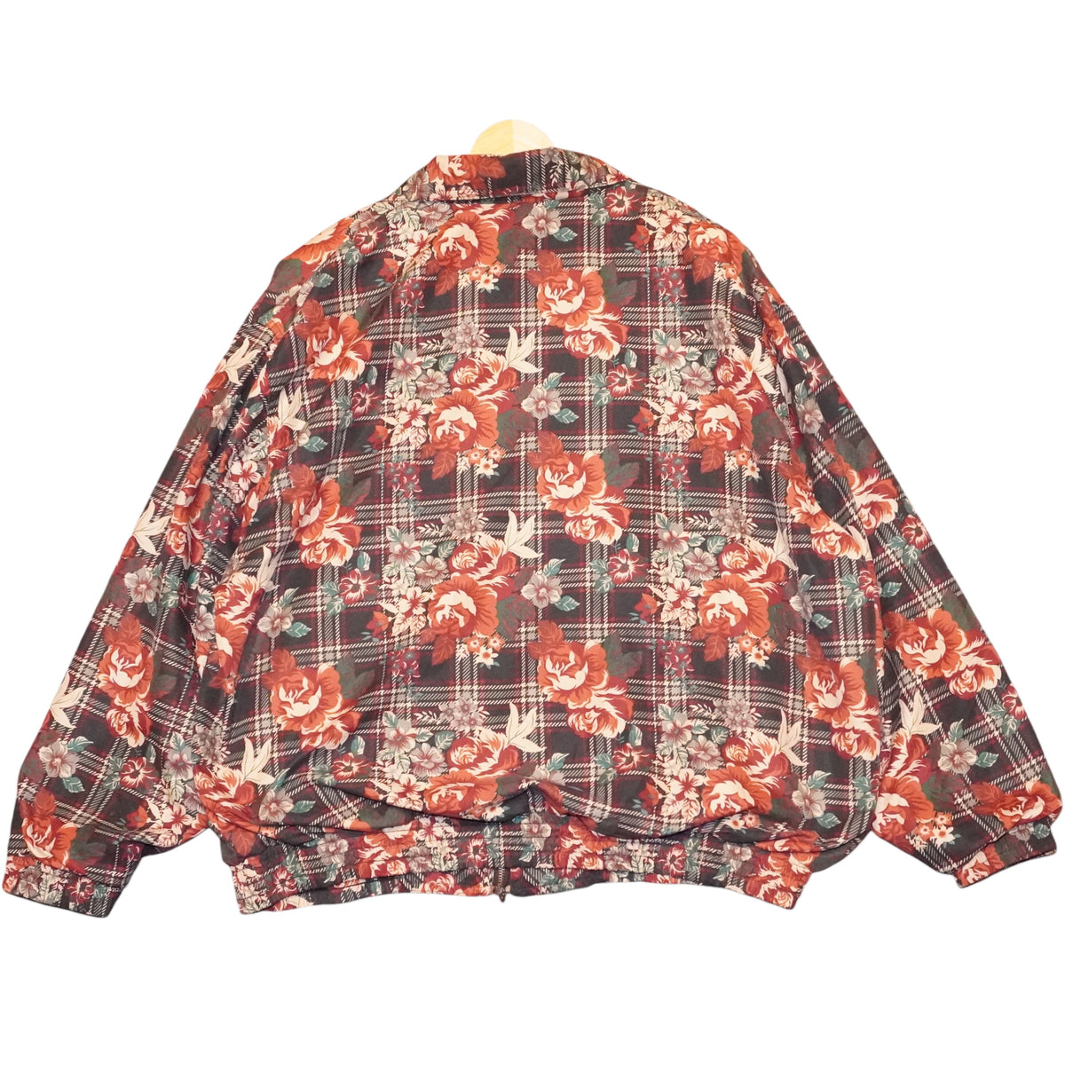 VTG Floral Jacket (L/XL)