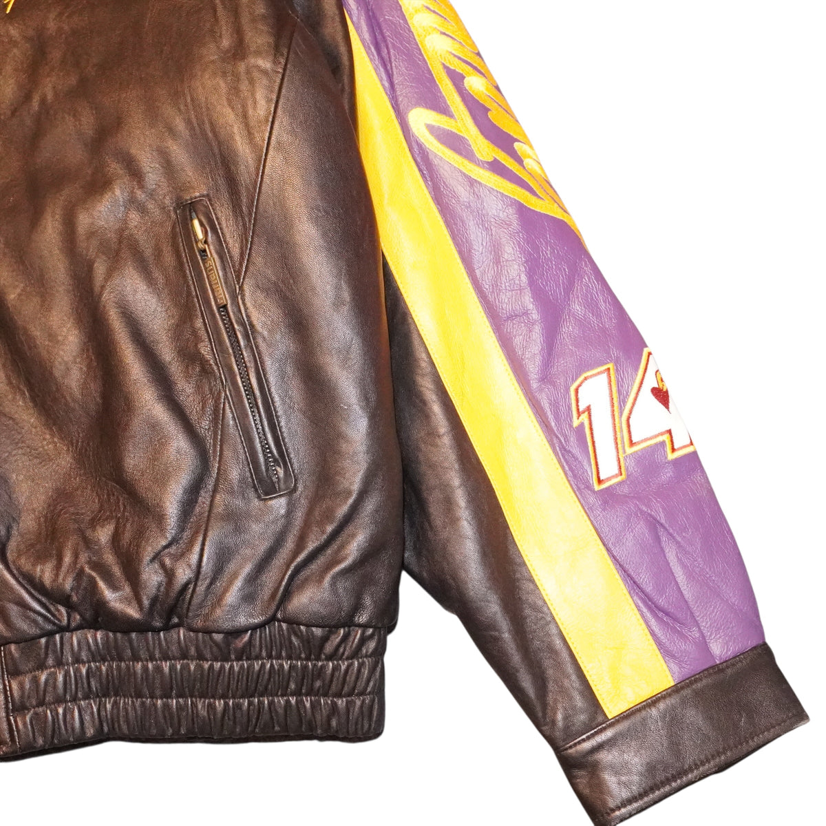 VTG DS Harrahs Racing Jacket (XL)