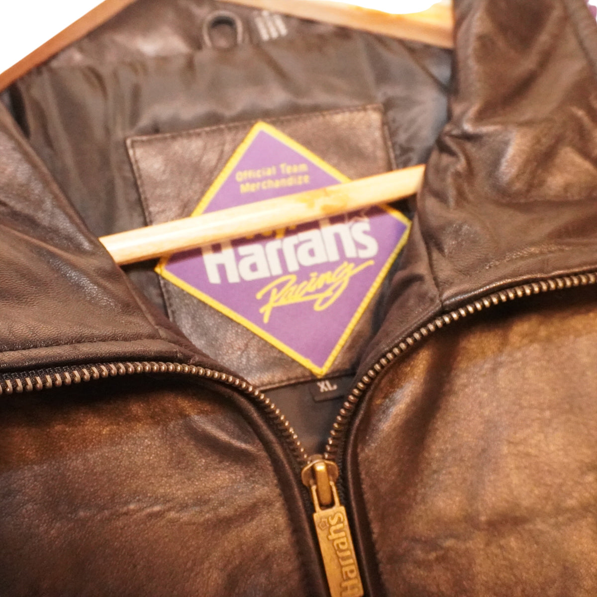 VTG DS Harrahs Racing Jacket (XL)