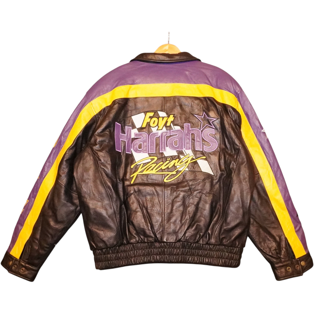 VTG DS Harrahs Racing Jacket (XL)