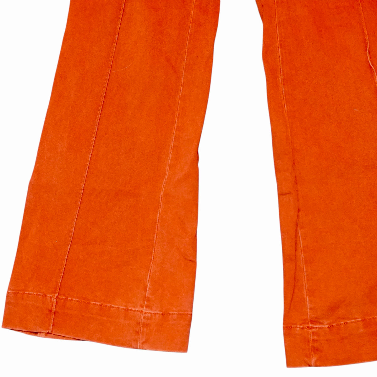 VTG Orange Flares (W28xL30)