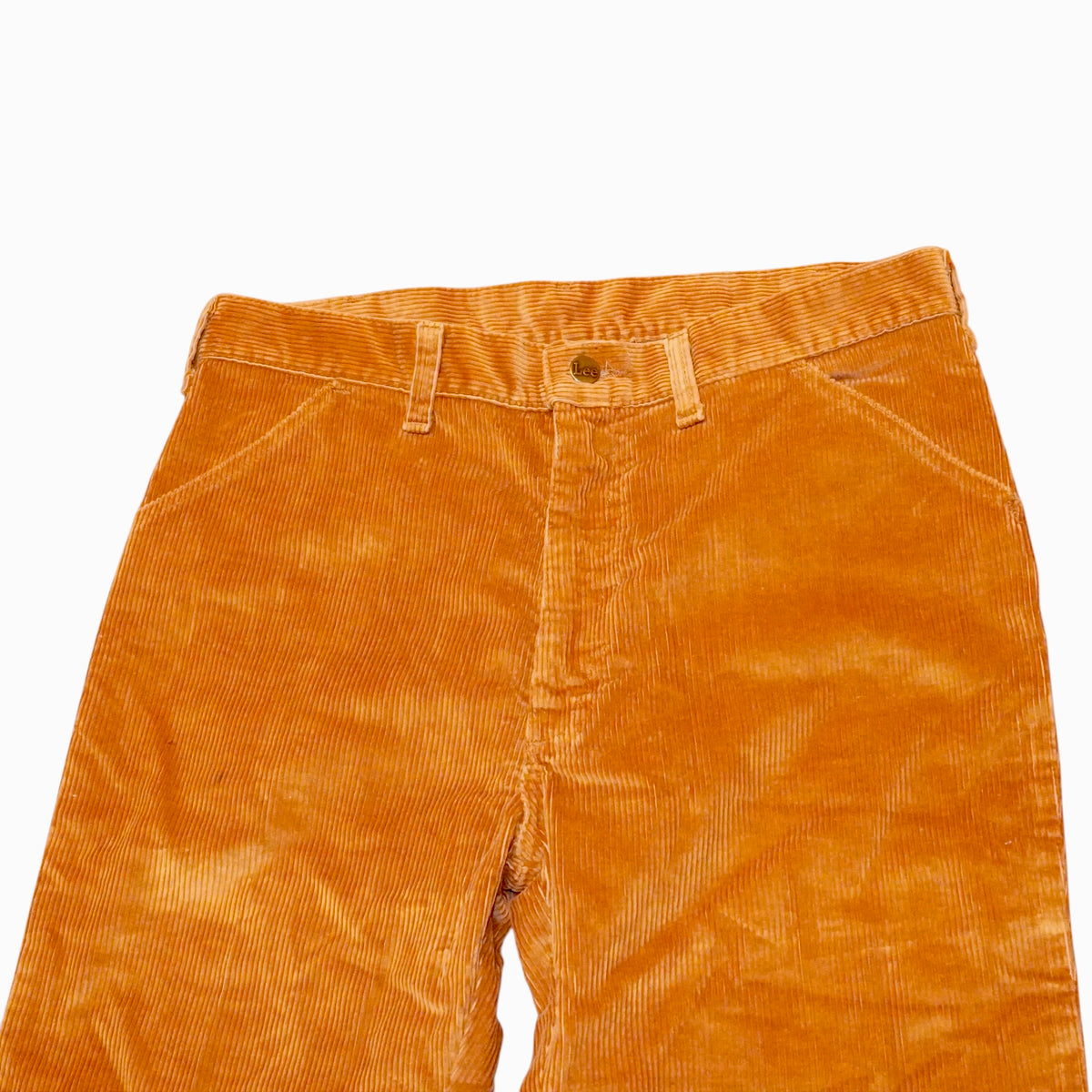 VTG LEE Corduroy Pants (W32xL30)