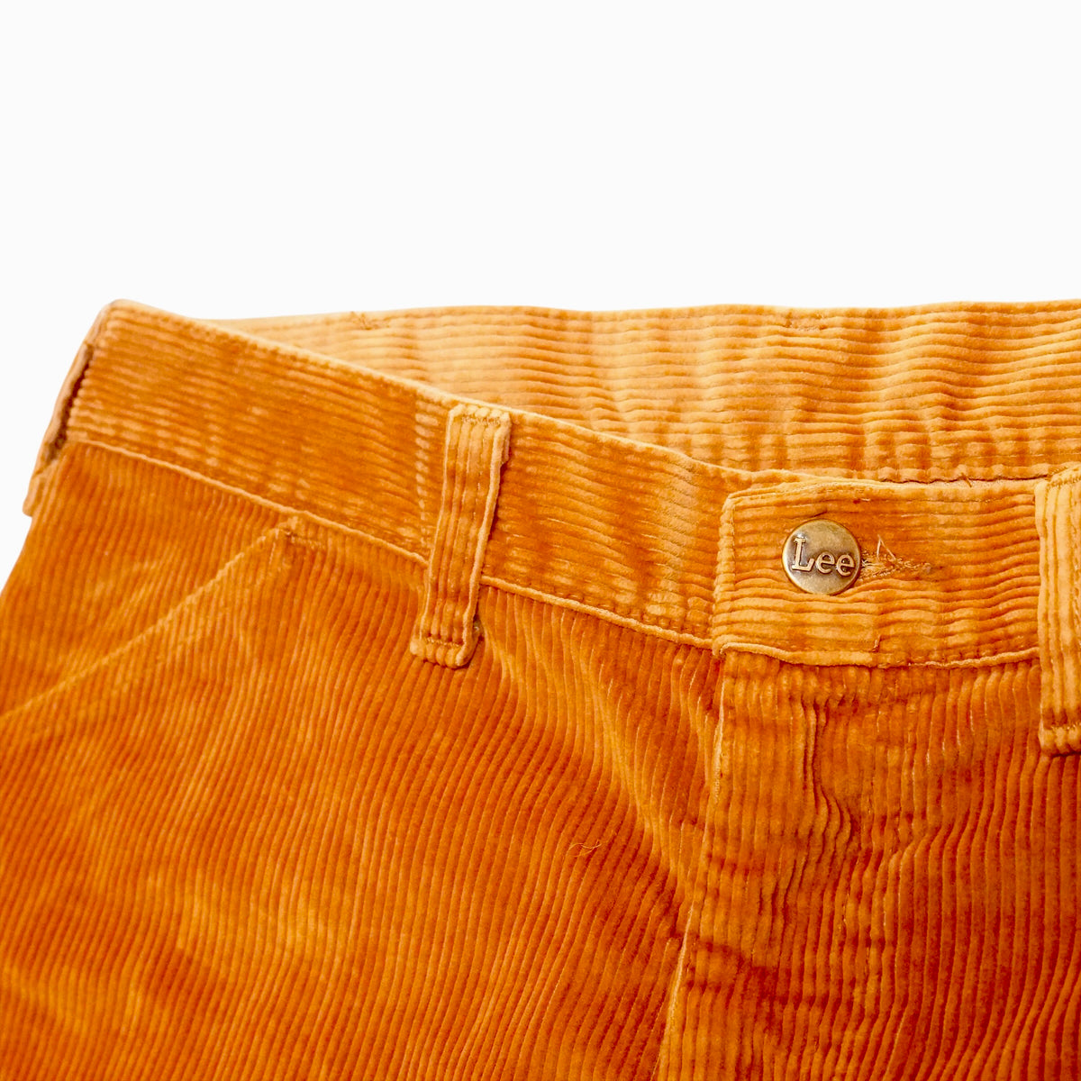 VTG LEE Corduroy Pants (W32xL30)