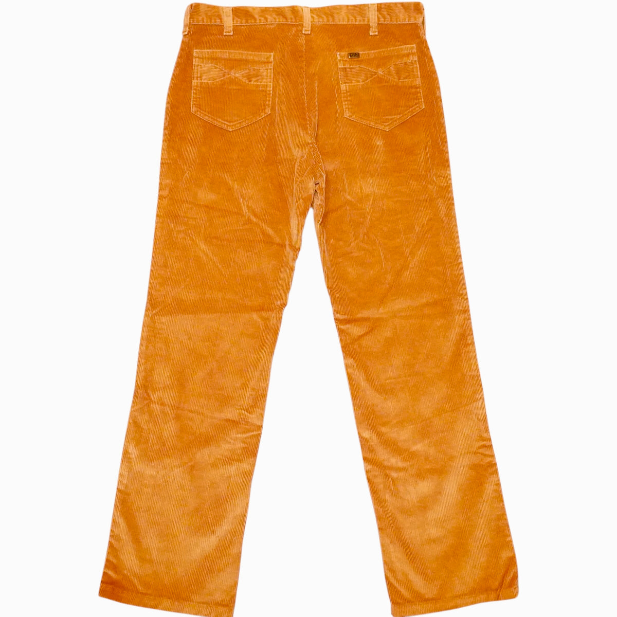 VTG LEE Corduroy Pants (W32xL30)