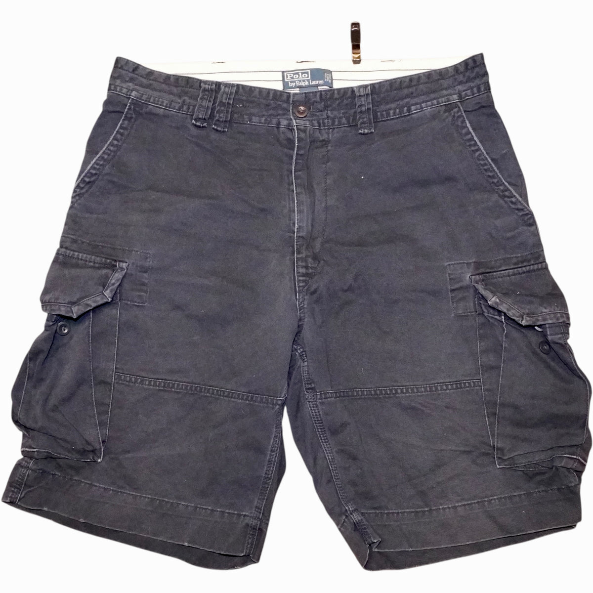 VTG POLO Cargo Shorts (W36)