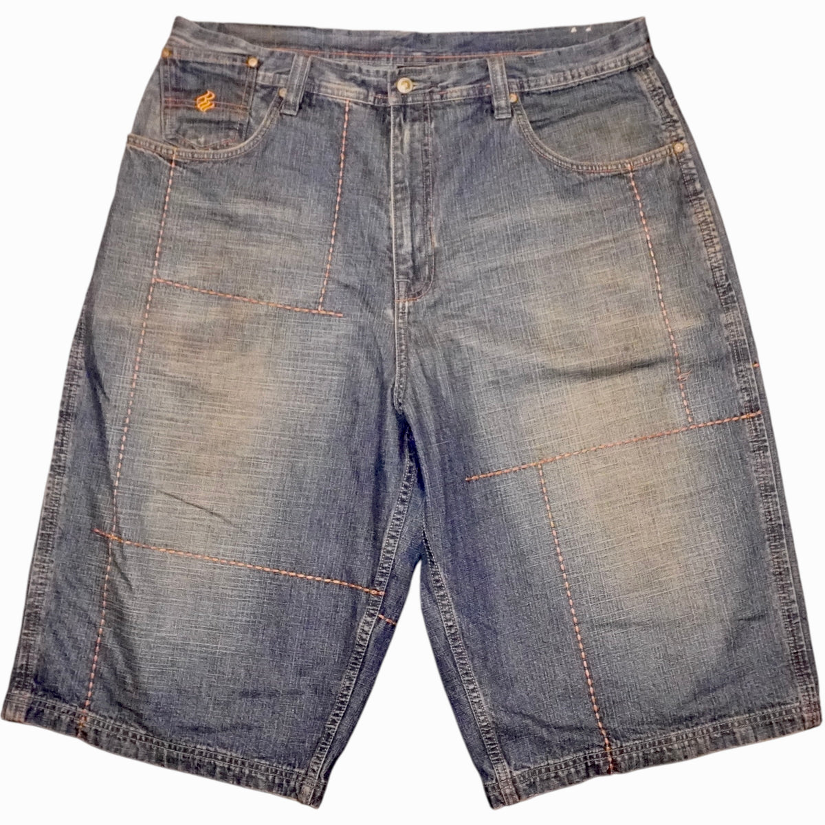 VTG Rocawear Jorts (W38)