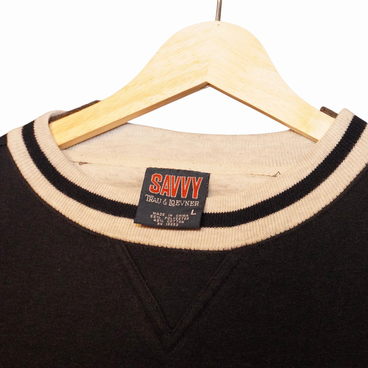VTG Notre Dame Sweater (L)