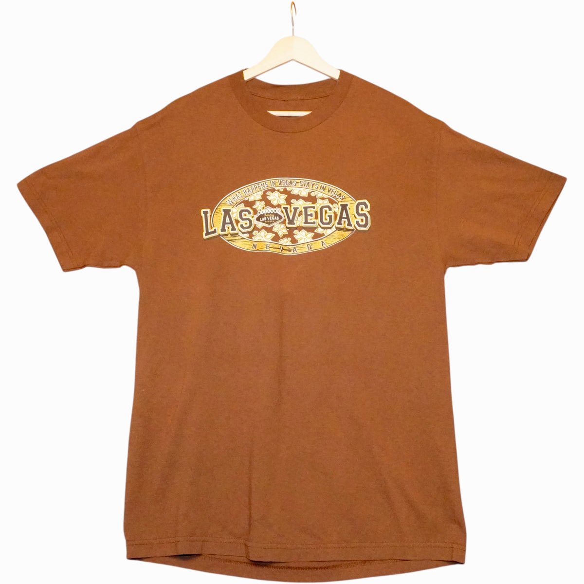 VTG Vegas Tee (XL)