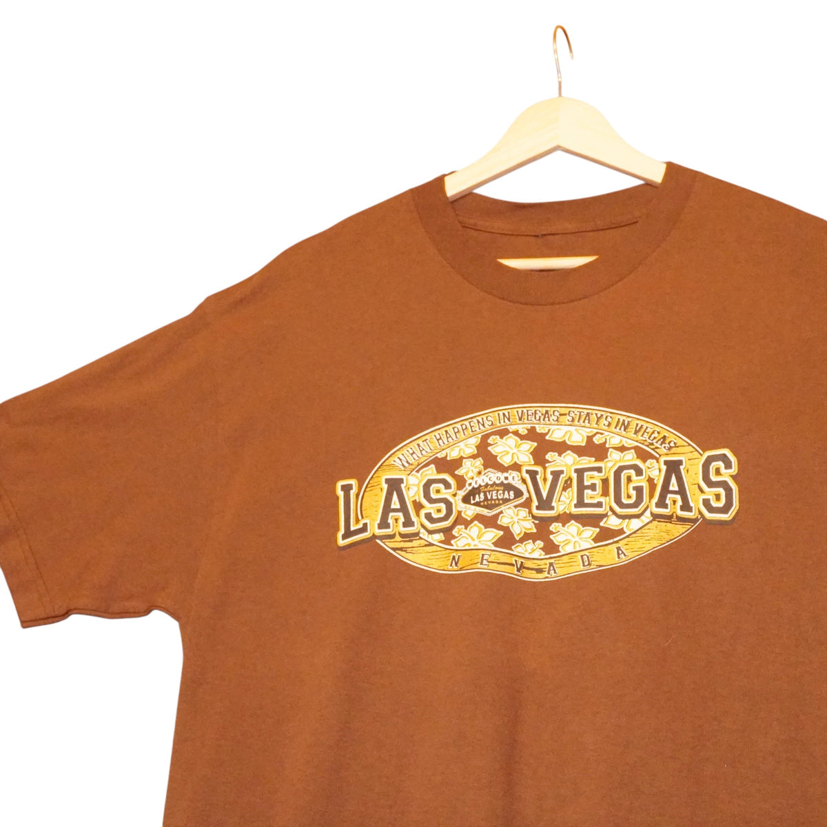 VTG Vegas Tee (XL)