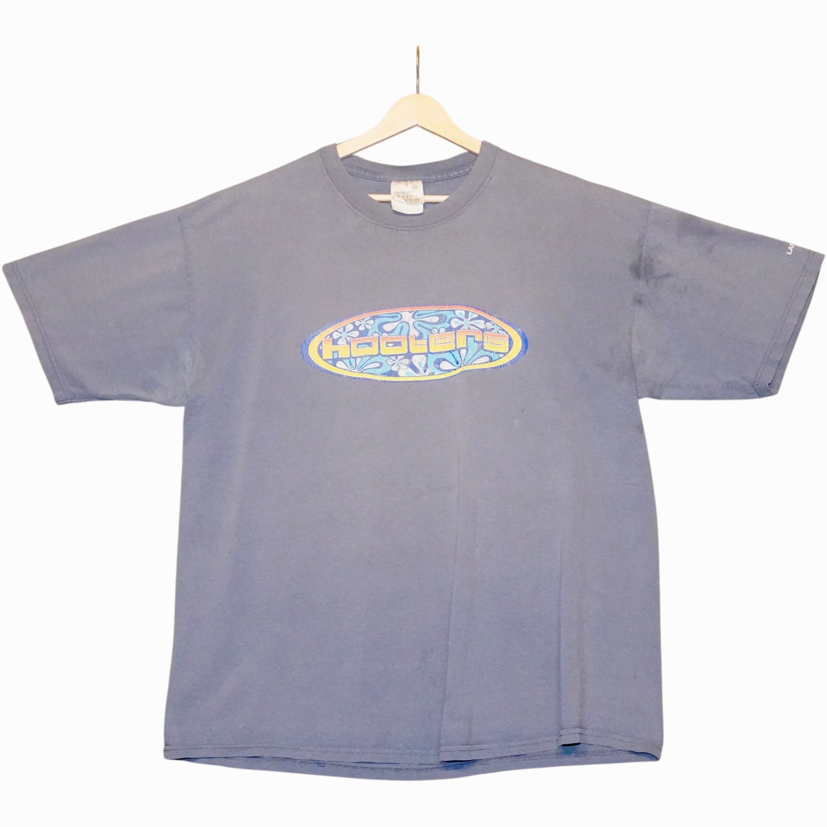 90s Hooters Tee (XL)