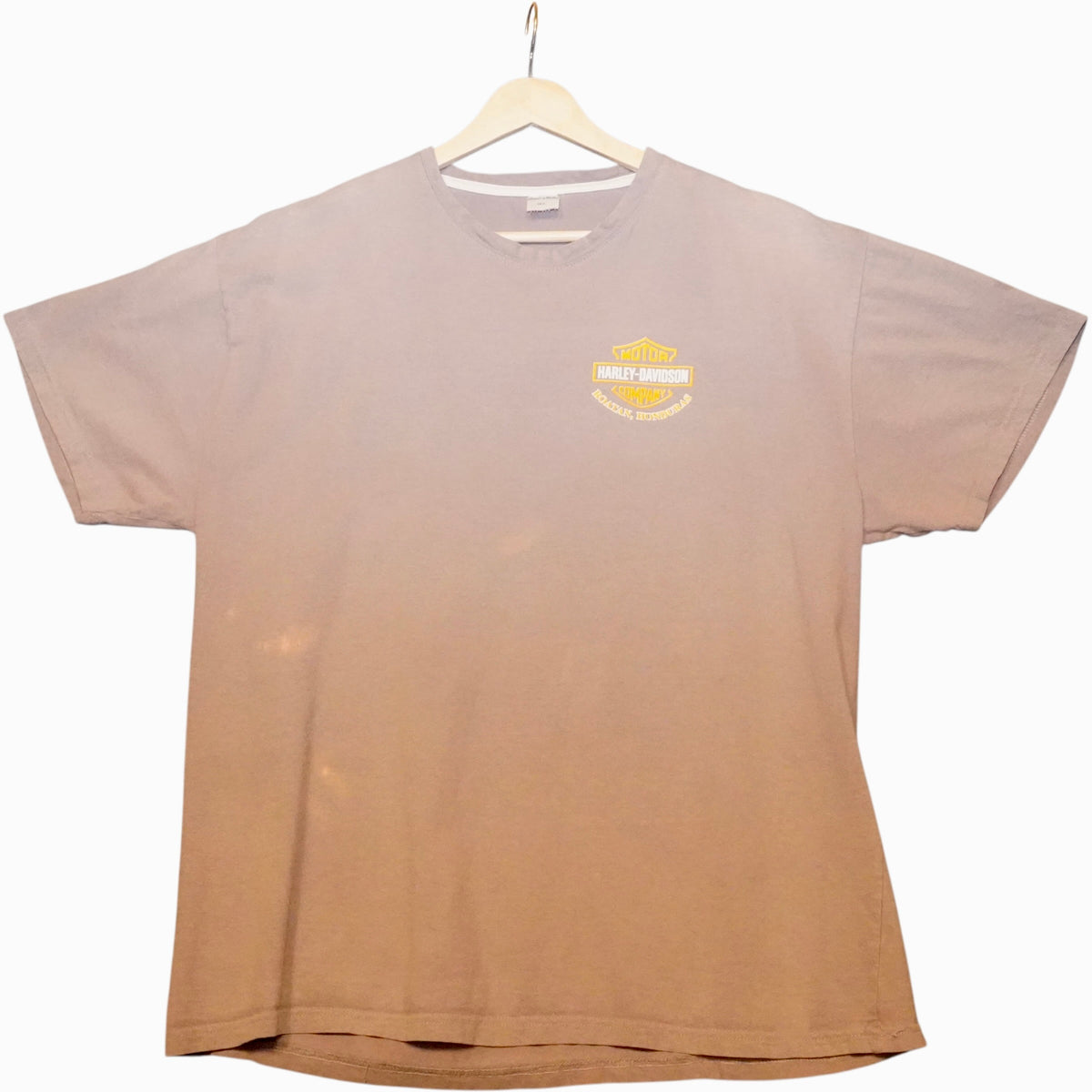 VTG Harley Hondurus Tee (L/XL)