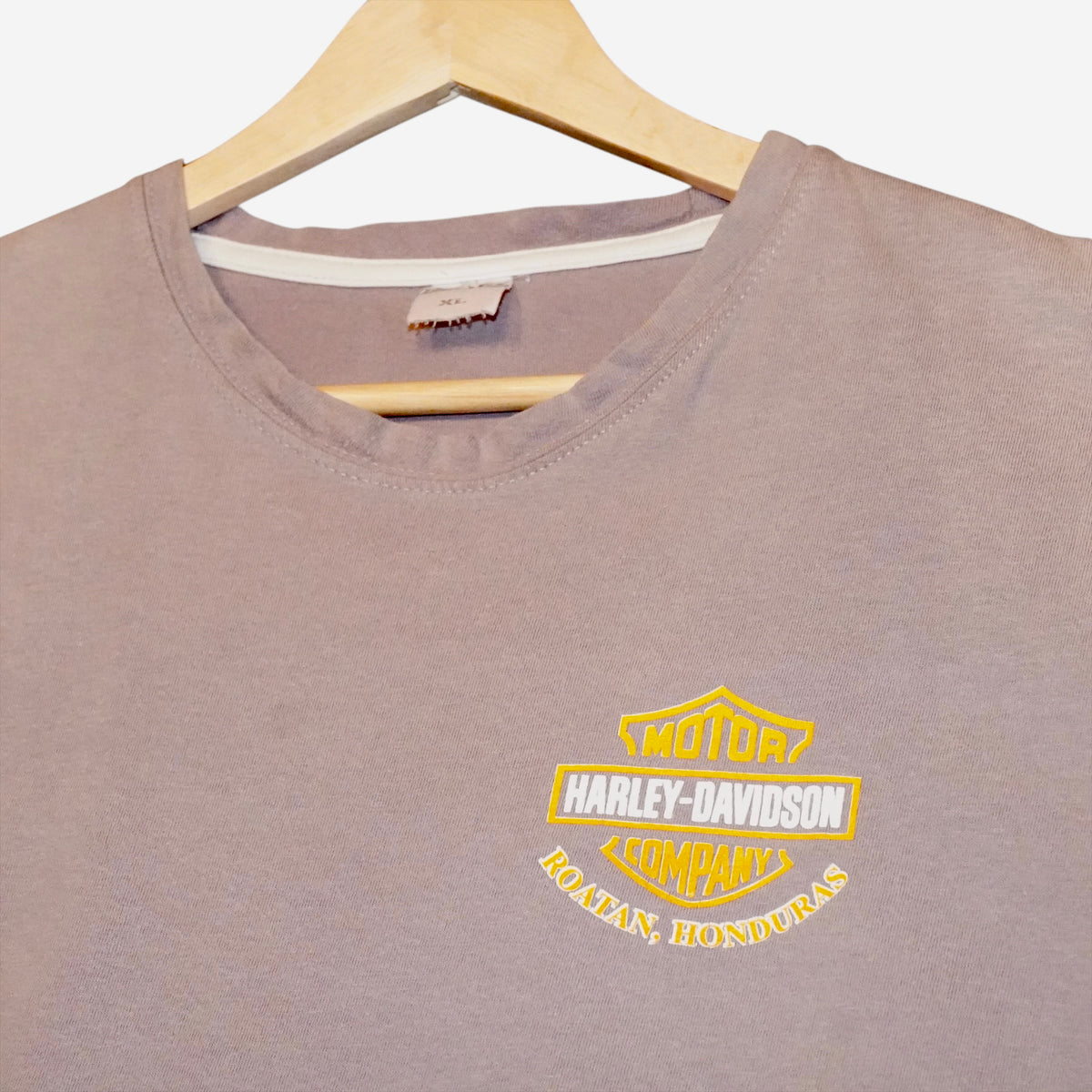 VTG Harley Hondurus Tee (L/XL)