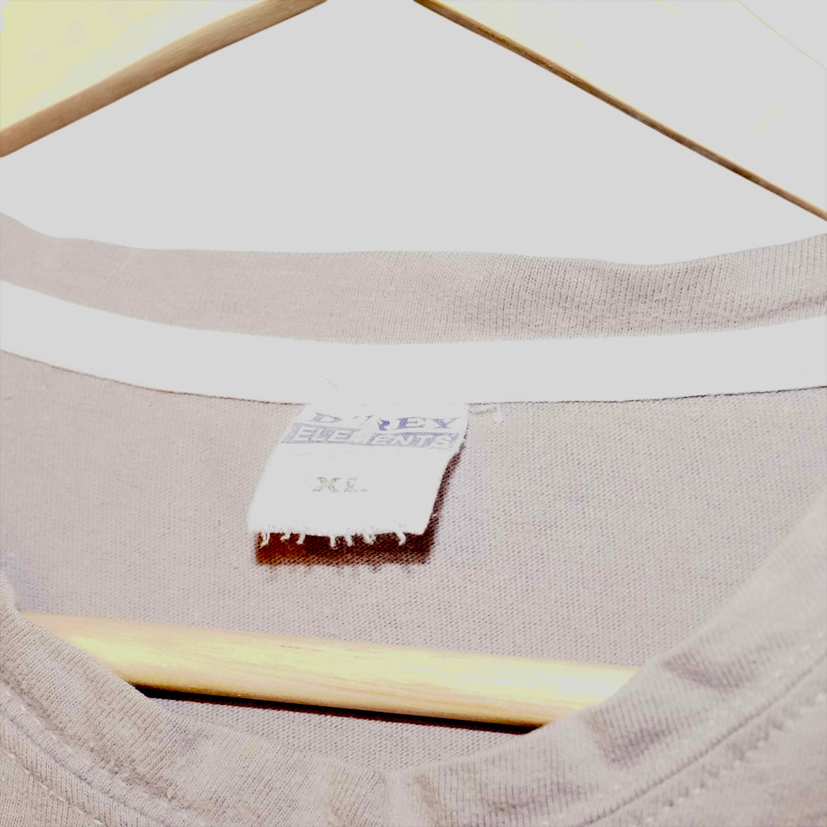 VTG Harley Hondurus Tee (L/XL)