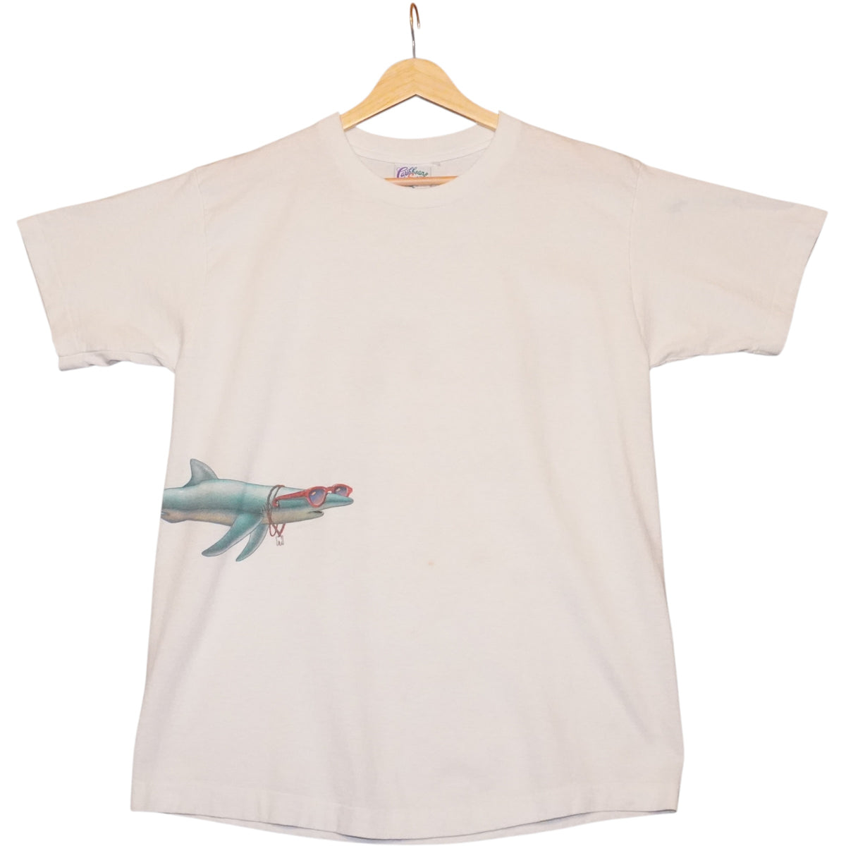 VTG Bikini Babe Tee (L)