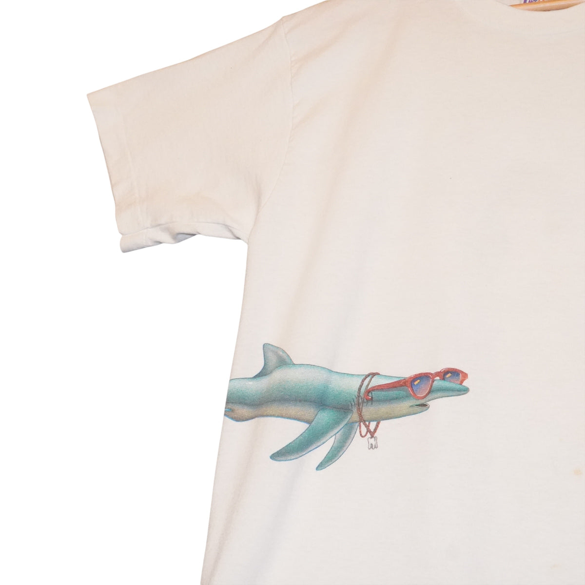 VTG Bikini Babe Tee (L)