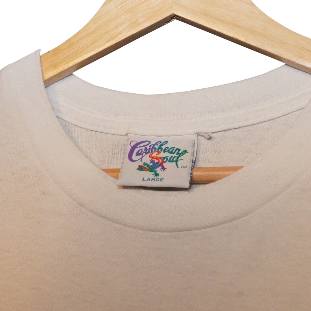 VTG Bikini Babe Tee (L)