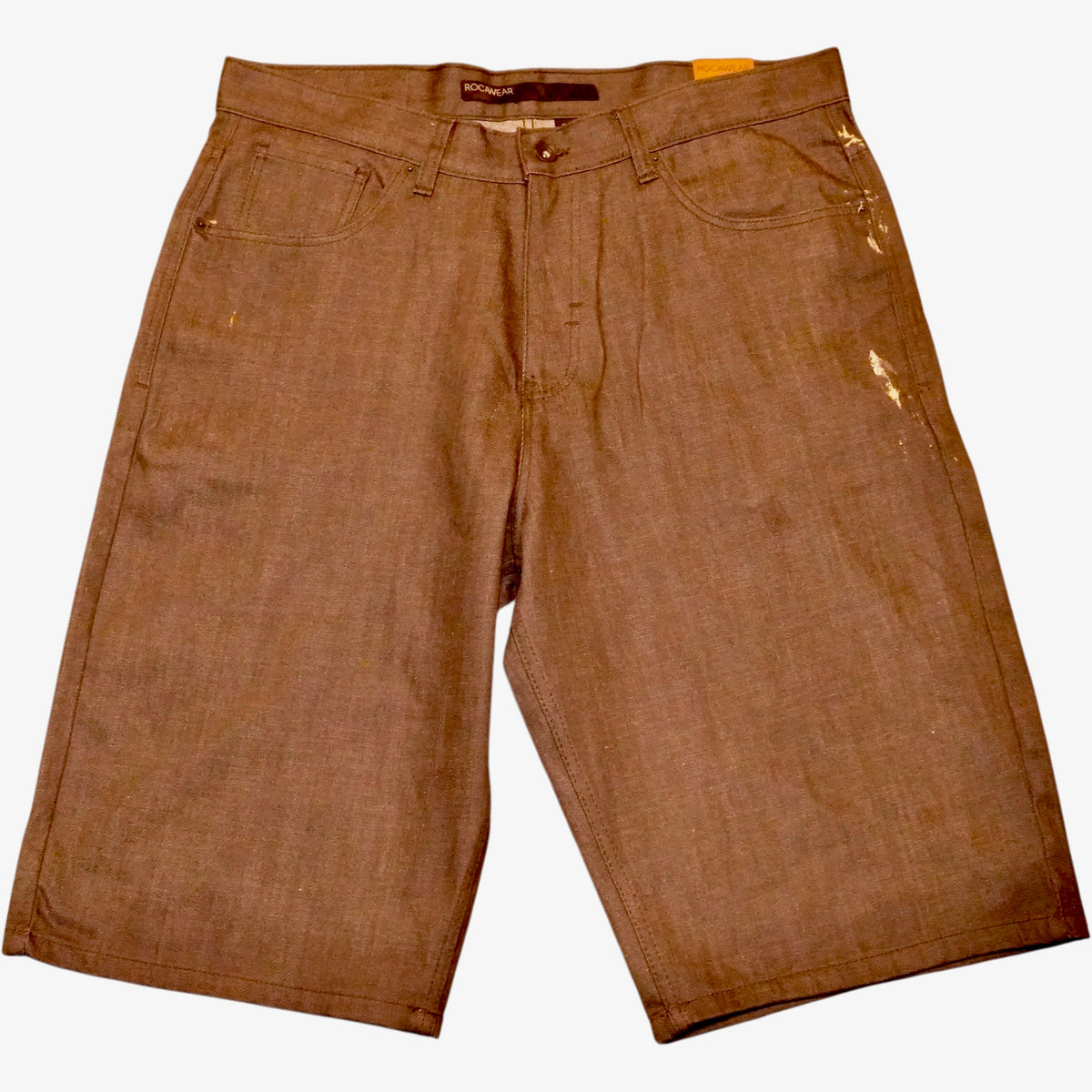 Rocawear Deadstock Jorts 38