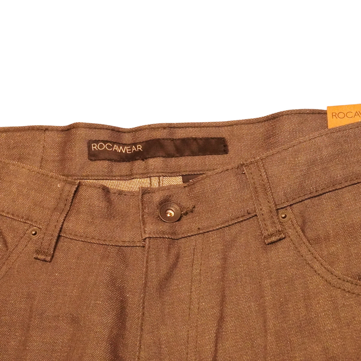 Rocawear Deadstock Jorts 38