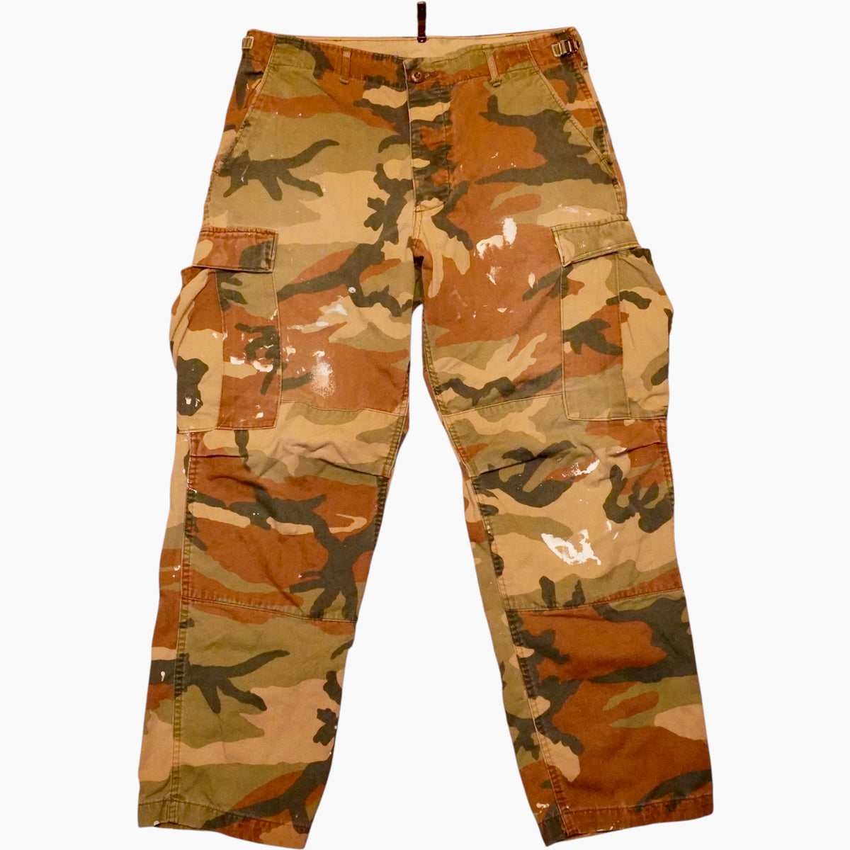 VTG Milsurp Camos 30x28