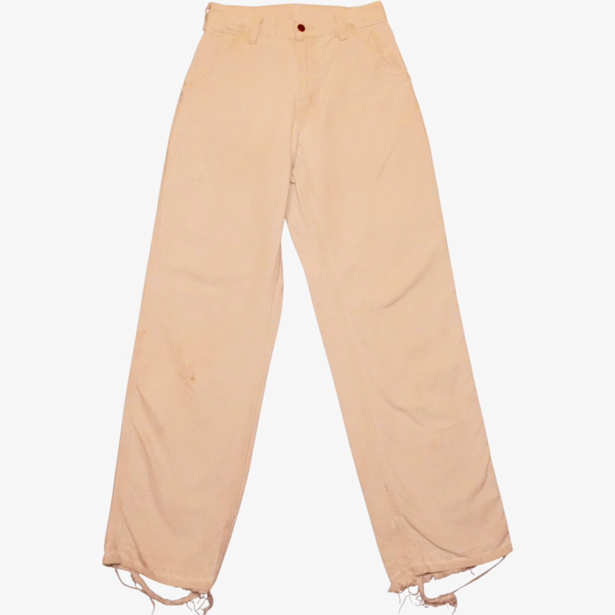 VTG Carhartt Pants 26x30